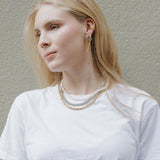 Collar Street Pearls