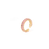 Anillo Jelen Pink