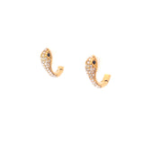 Aretes Viper Diamond