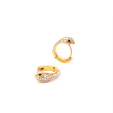 Aretes Viper Diamond