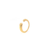 Anillo Dixie Gold