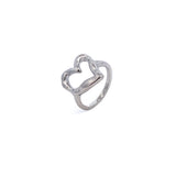 Anillo Margot Heart