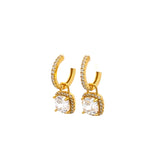 Aretes Anastasia