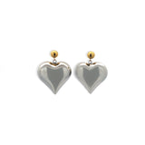 Aretes Emilia Heart Mix