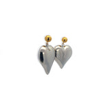 Aretes Emilia Heart Mix