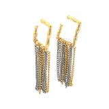 Aretes Grecia Chains