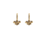 Aretes Honey Bee