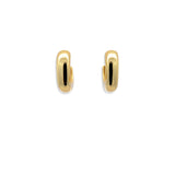 Aretes Ileana Gold