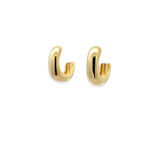 Aretes Ileana Gold