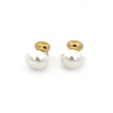 Aretes Kata Pearls