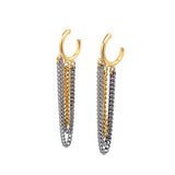 Aretes Kimberly