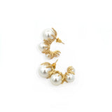 Aretes Marcia Pearl