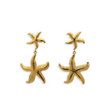 Aretes Marina