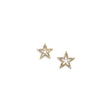 Aretes Mini Dalessio Star