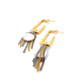 Aretes Pau Chains