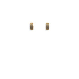 Aretes Sienna Mini Gold