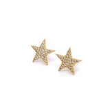 Aretes Simple Stars