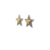 Aretes Star Mix