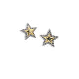 Aretes Star Mix