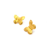 Aretes Susy Butterfly