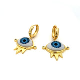 Aretes Sweet Eyes