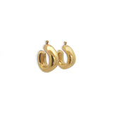 Aretes Baby Gold