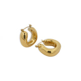 Aretes Baby Gold