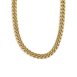 Collar Alicia Gold