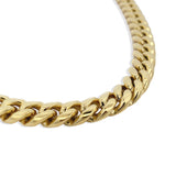 Collar Alicia Gold