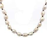 Collar Gastelum Pearls