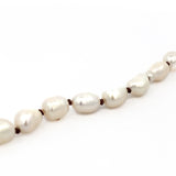 Collar Gastelum Pearls