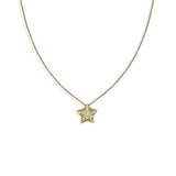 Collar Mafer Star