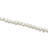 Collar Street Pearls