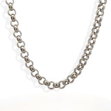 Collar Tita Silver