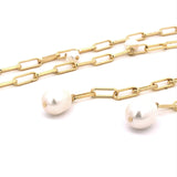 Collar Vale Pearls