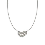 Collar Venecia Heart