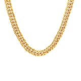 Collar Viri Gold