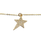 Collar Elena Star