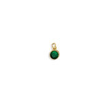 Dije Stone Emerald