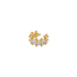 Ear Cuff Rockie