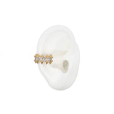 Ear Cuff Rockie