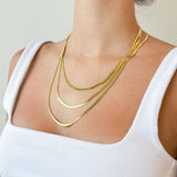 Collar Triple Gienna