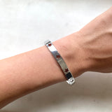 Pulsera Star Silver