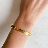 Pulsera Kriz